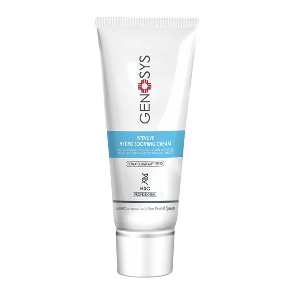 GENOSYS INTENSIVE HYDRO SOOTHING CREAM