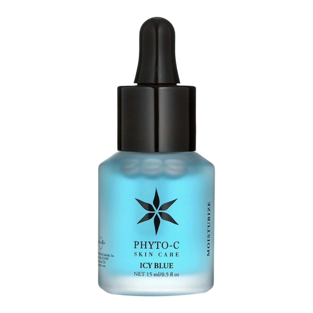 PHYTO-C ICY BLUE