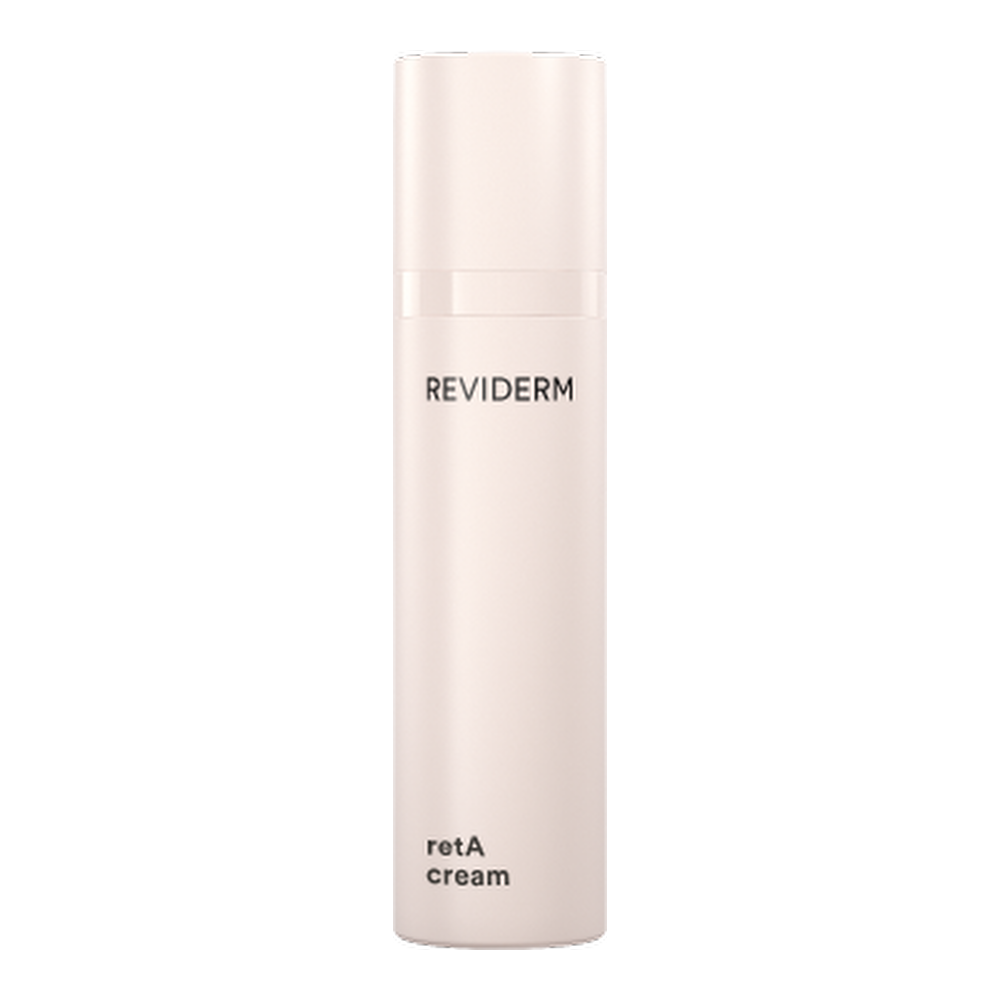 REVIDERM RetA Cream