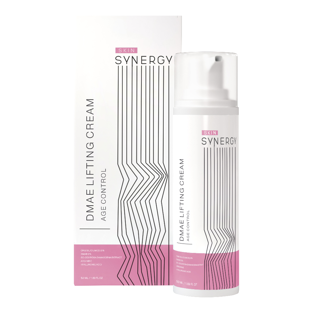 SKIN SYNERGY DMAE LIFTING CREAM