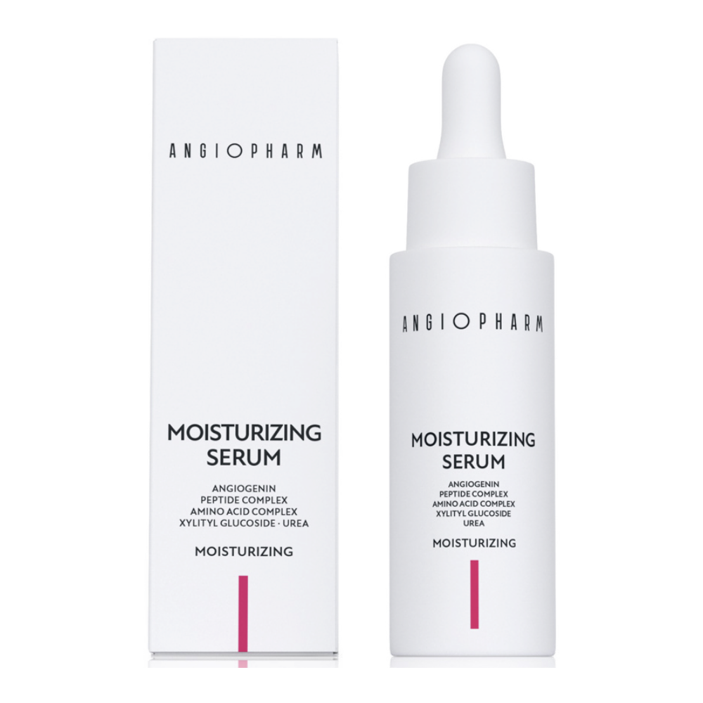 ANGIOPHARM MOISTURIZING SERUM