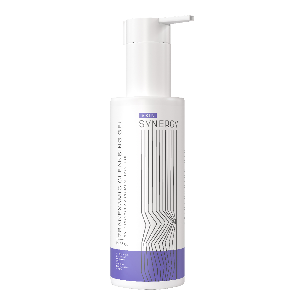 SKIN SYNERGY TRANEXAMIC CLEANSING GEL