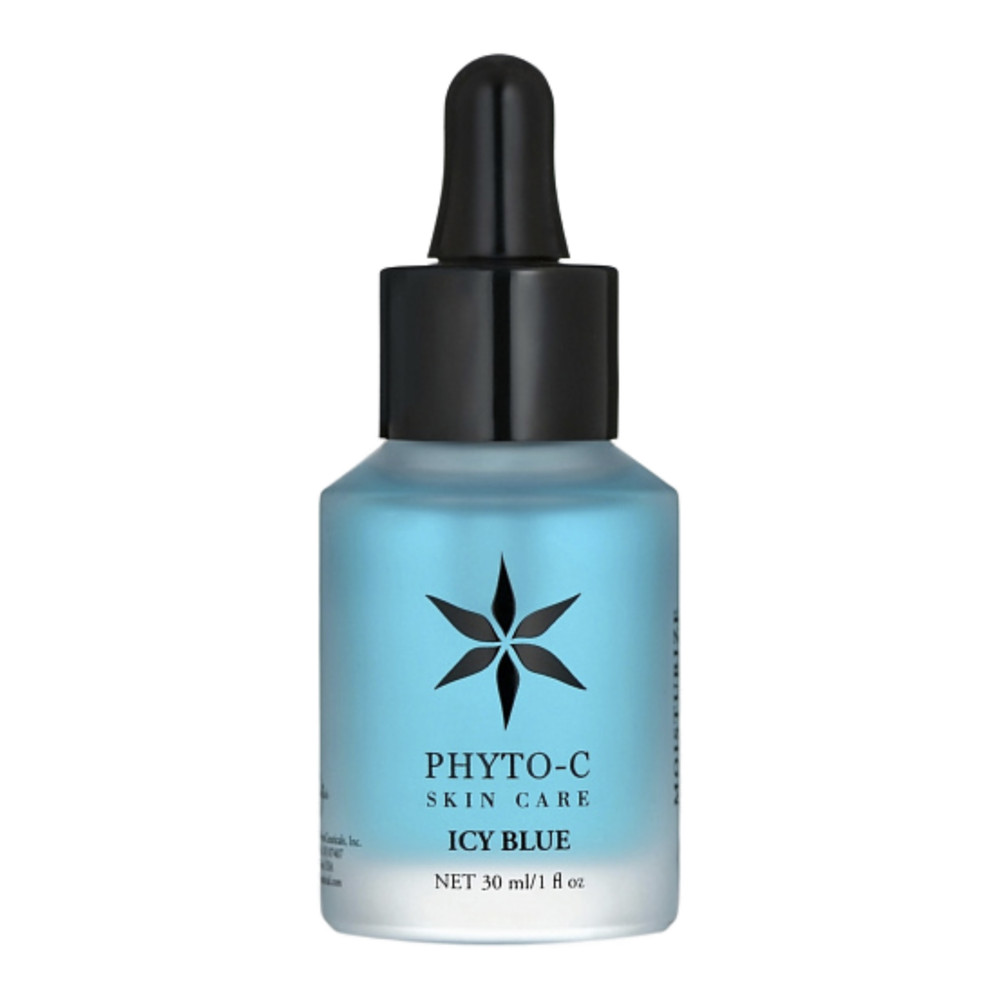 PHYTO-C ICY BLUE