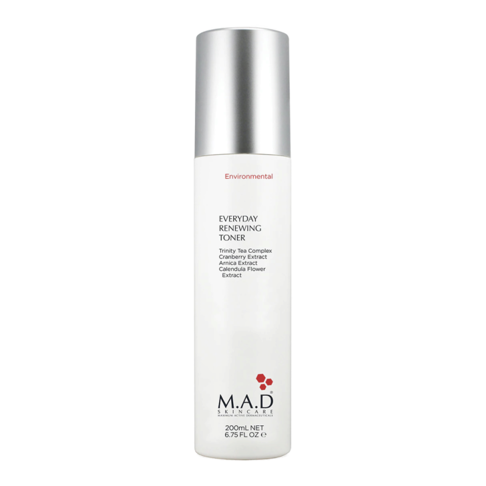 M.A.D SKINCARE EVERYDAY RENEWING TONER