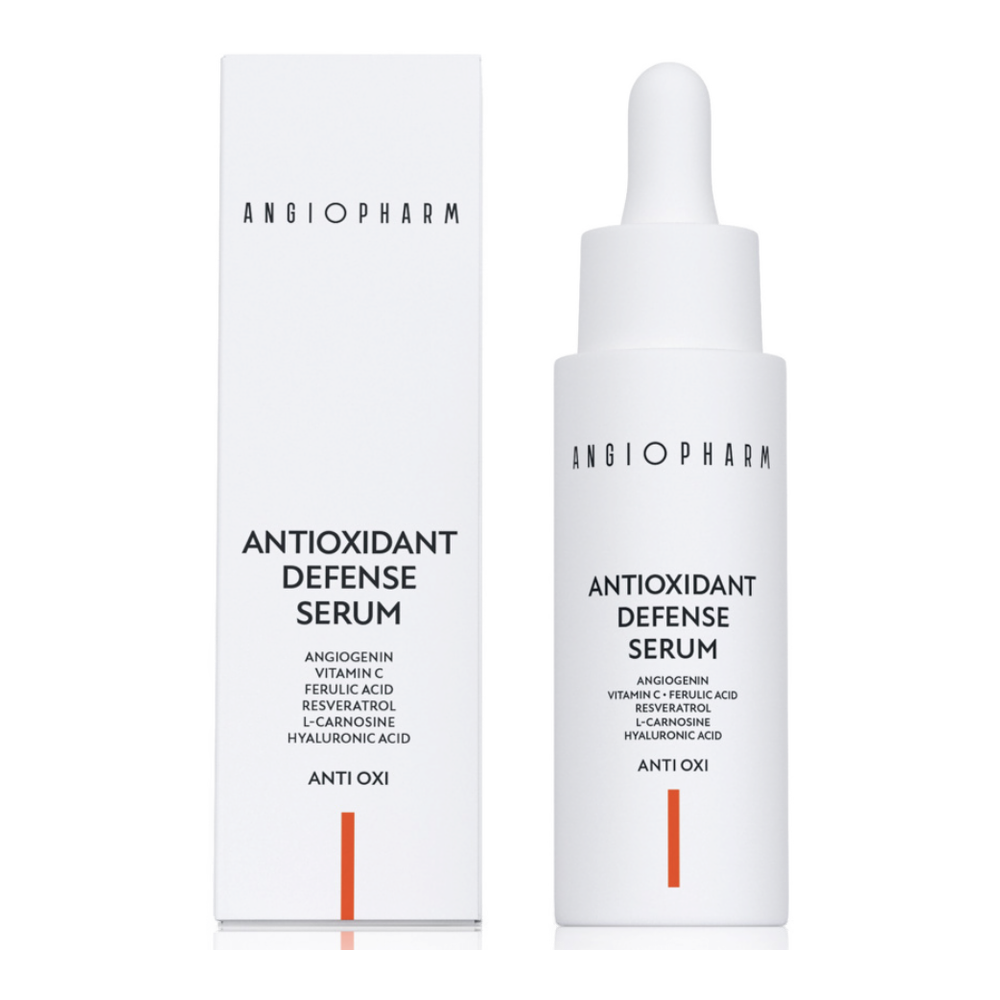 ANGIOPHARM ANTIOXIDANT DEFENSE SERUM