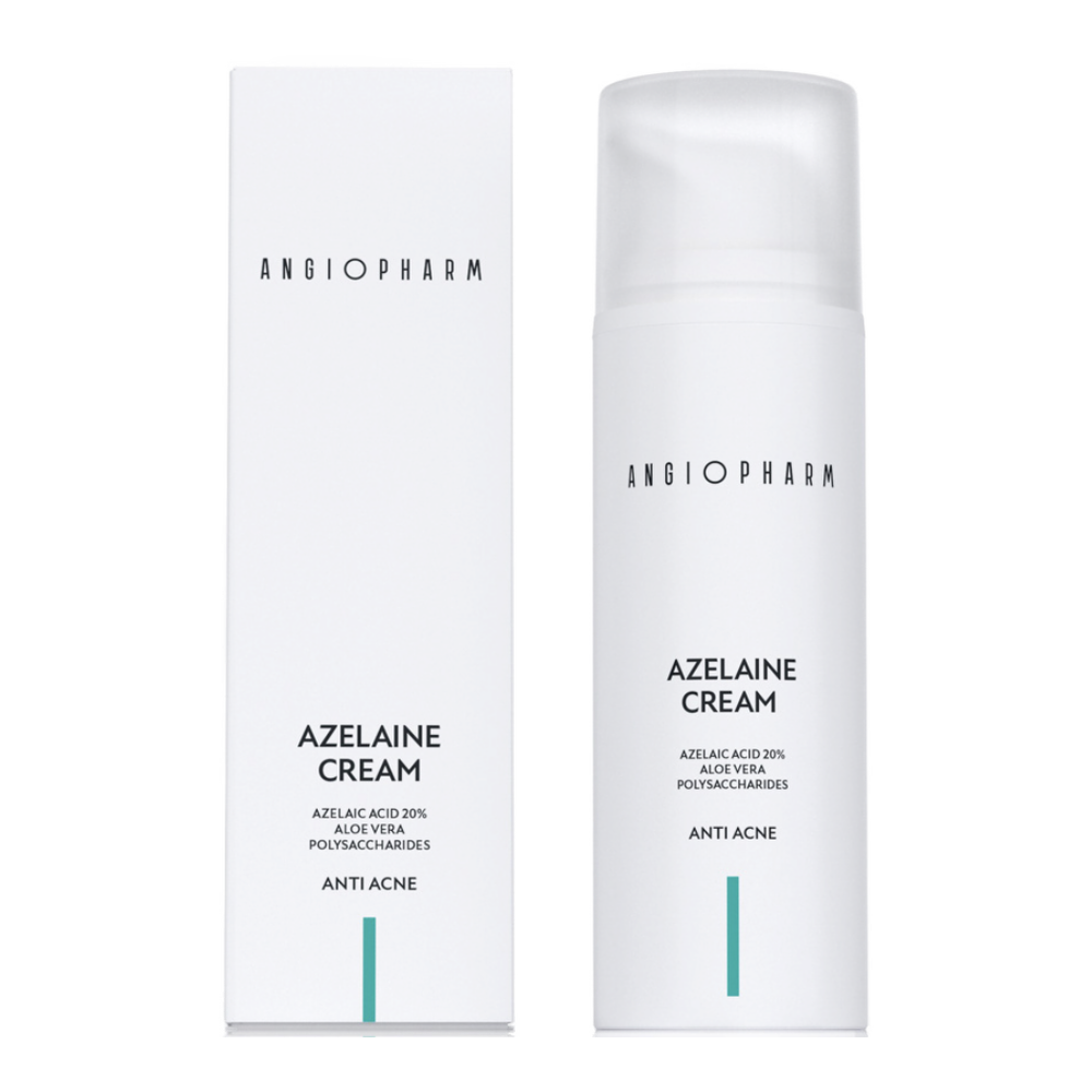 ANGIOPHARM AZELAINE CREAM