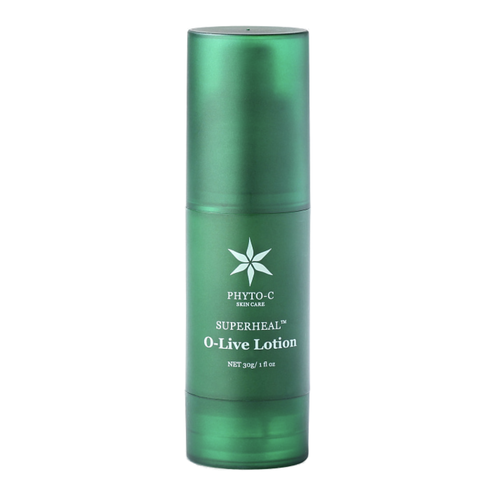 PHYTO-C SUPERHEAL O-LIVE LOTION