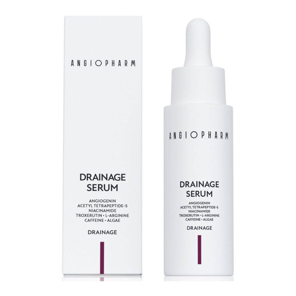 ANGIOPHARM DRAINAGE SERUM