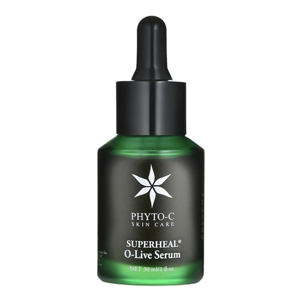 PHYTO-C SUPERHEAL O-LIVE SERUM