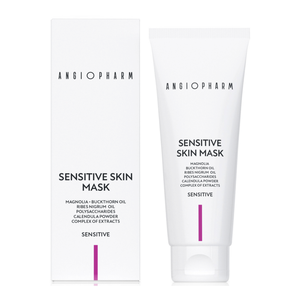 ANGIOPHARM SENSITIVE SKIN MASK