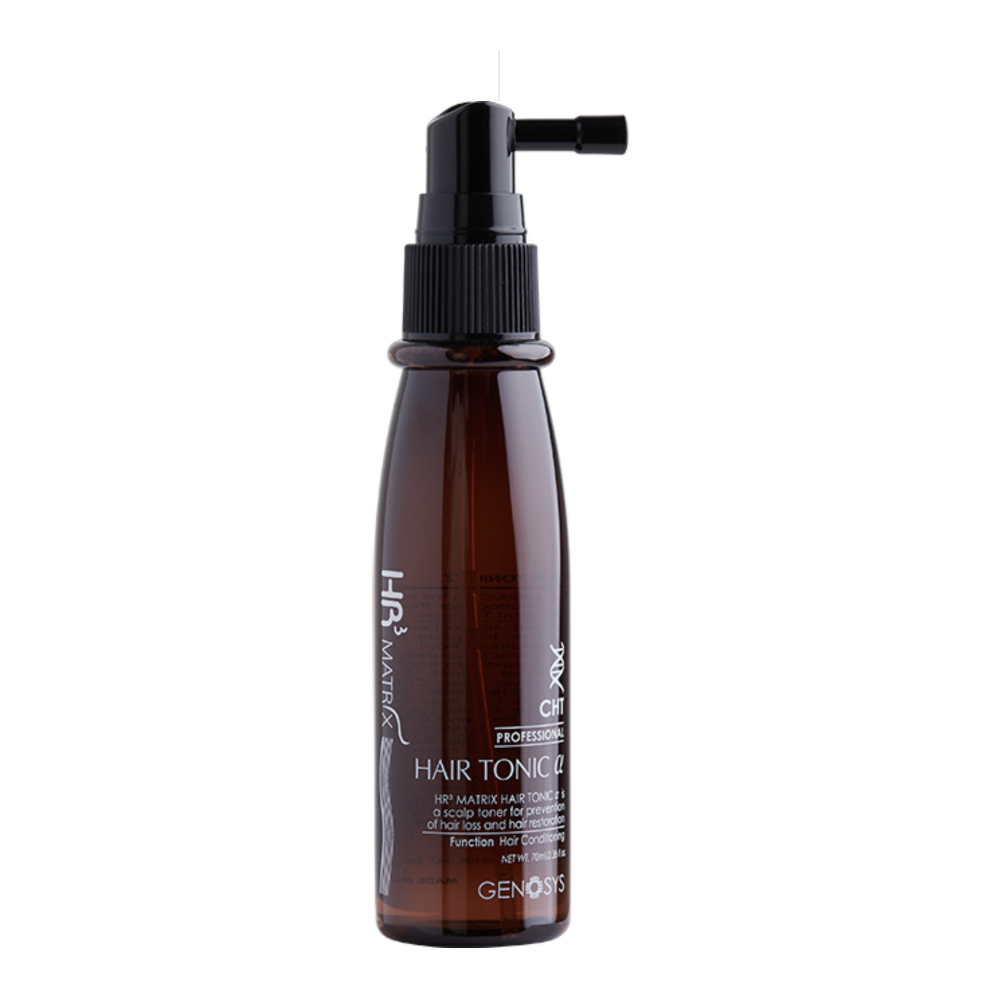 GENOSYS HR3 MATRIX HAIR TONIC