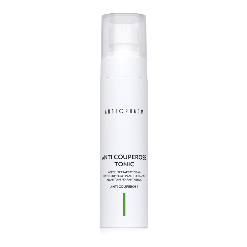 ANGIOPHARM ANTI COUPEROSE TONIC