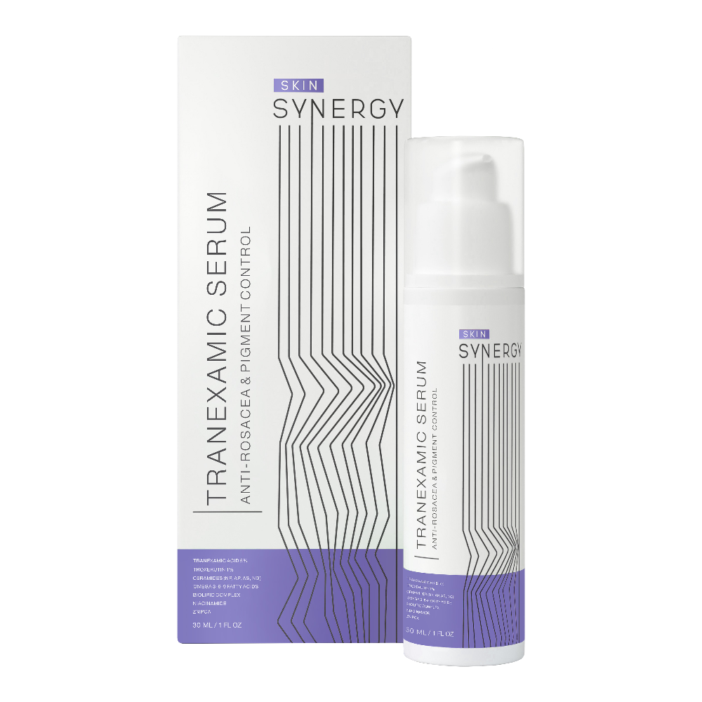 SKIN SYNERGY TRANEXAMIC SERUM