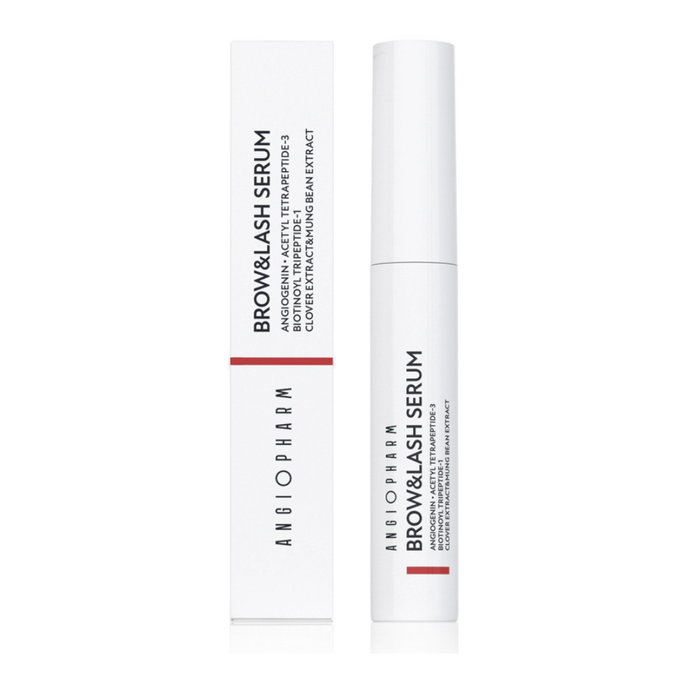 ANGIOPHARM BROW&LASH SERUM