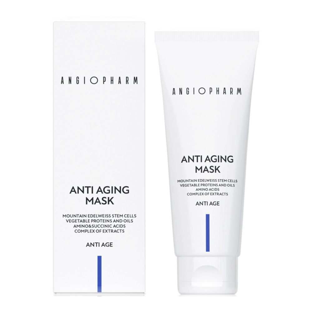 ANGIOPHARM ANTI AGING MASK