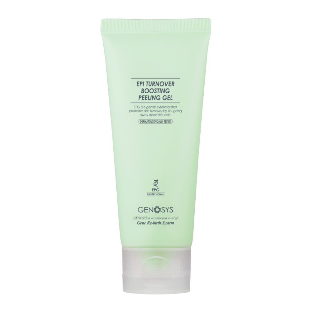 GENOSYS EPI TURNOVER BOOSTING PEELING GEL