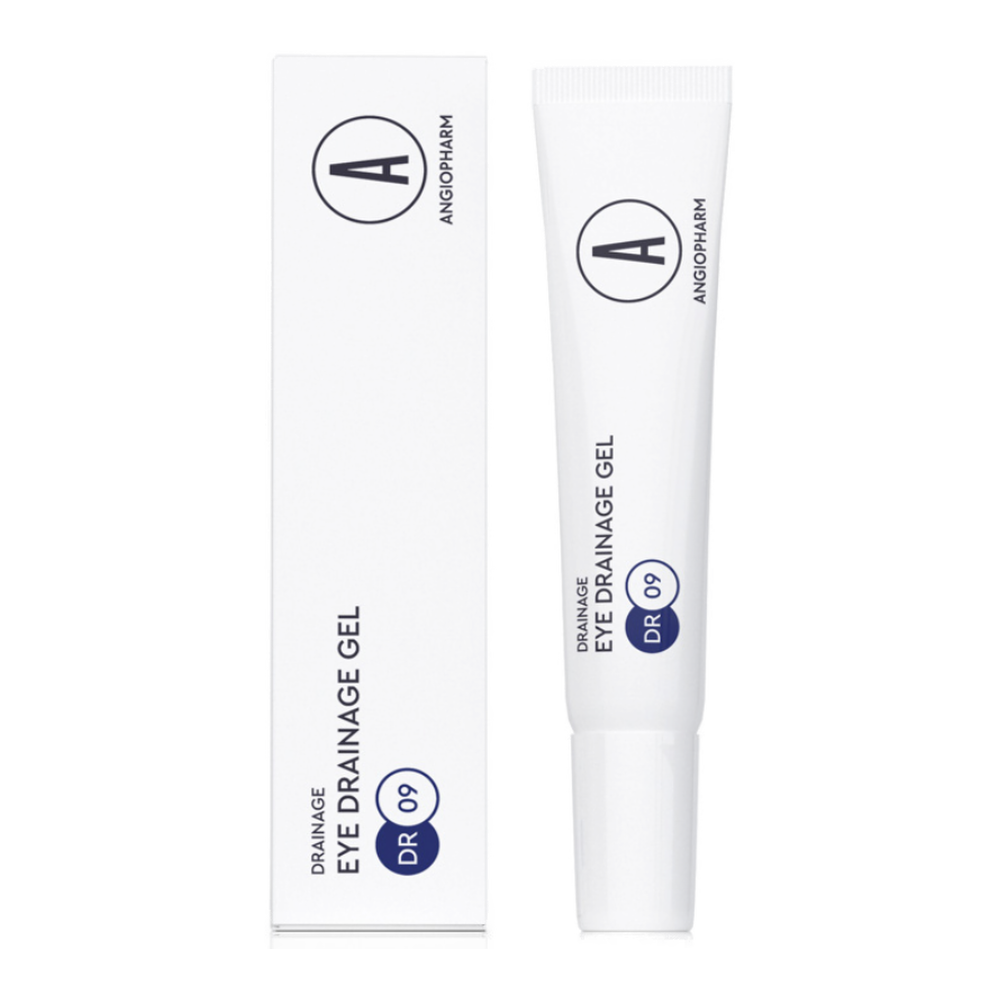 ANGIOPHARM EYE DRAINAGE GEL