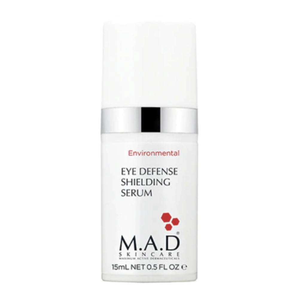 M.A.D SKINCARE EYE DEFENSE SHIELDING SERUM