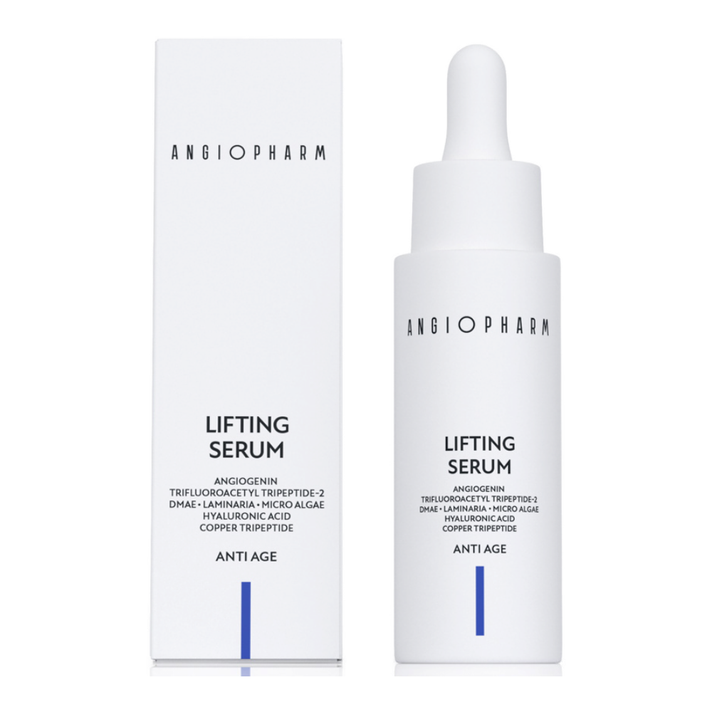 ANGIOPHARM LIFTING SERUM