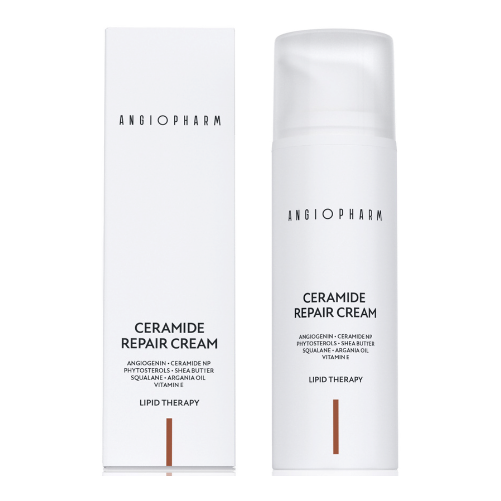 ANGIOPHARM CERAMIDE REPAIR CREAM