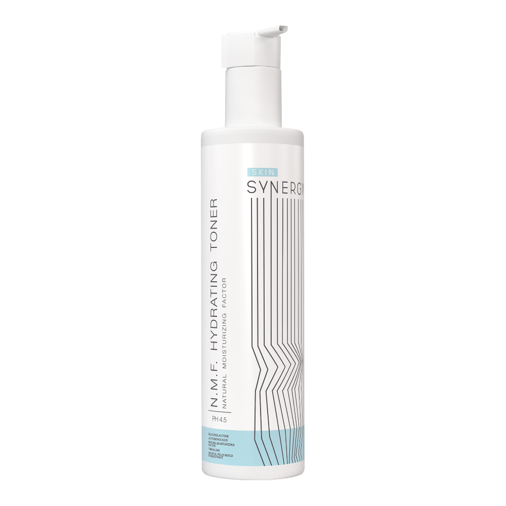 SKIN SYNERGY N.M.F. HYDRATING TONER