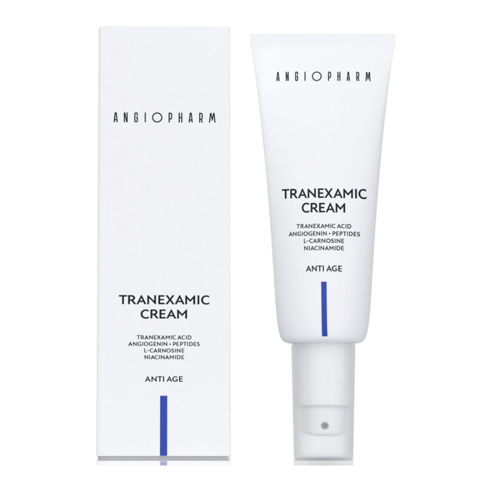 ANGIOPHARM TRANEXAMIC CREAM