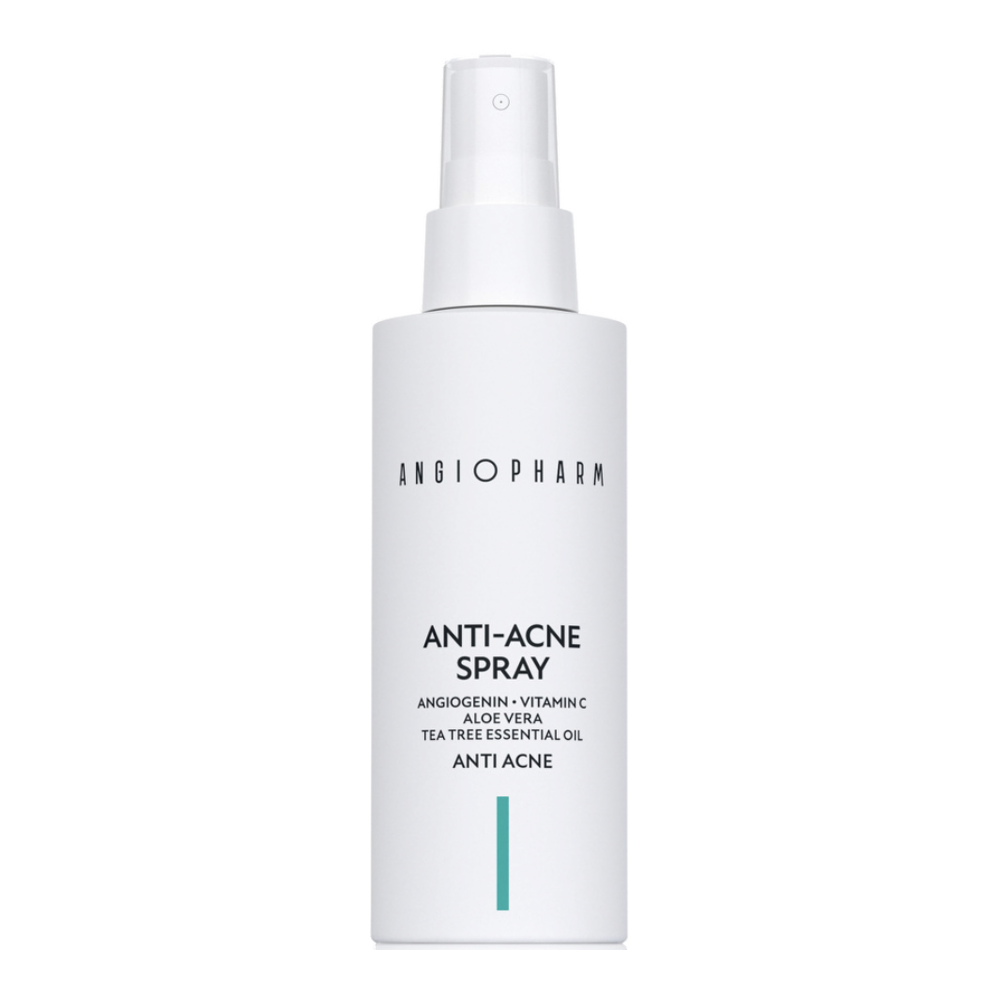 ANGIOPHARM ANTI ACNE SPRAY