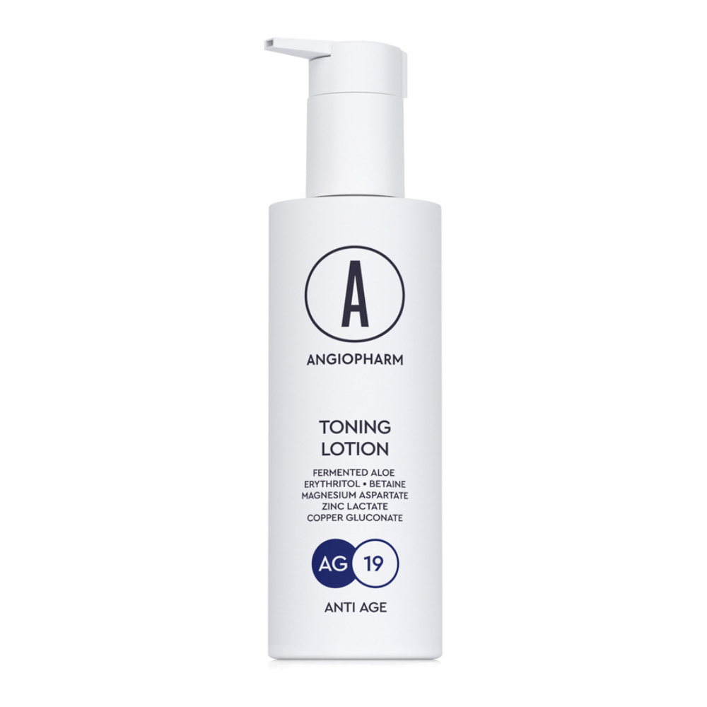 ANGIOPHARM TONING LOTION
