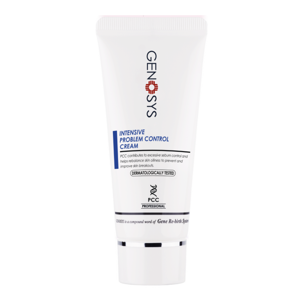 GENOSYS INTENSIVE PROBLEM CONTROL CREAM