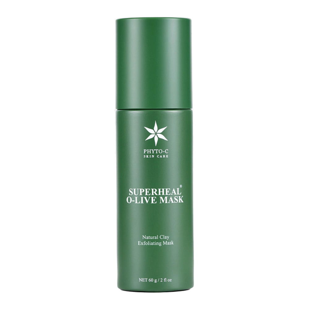 PHYTO-C SUPERHEAL O-LIVE MASK