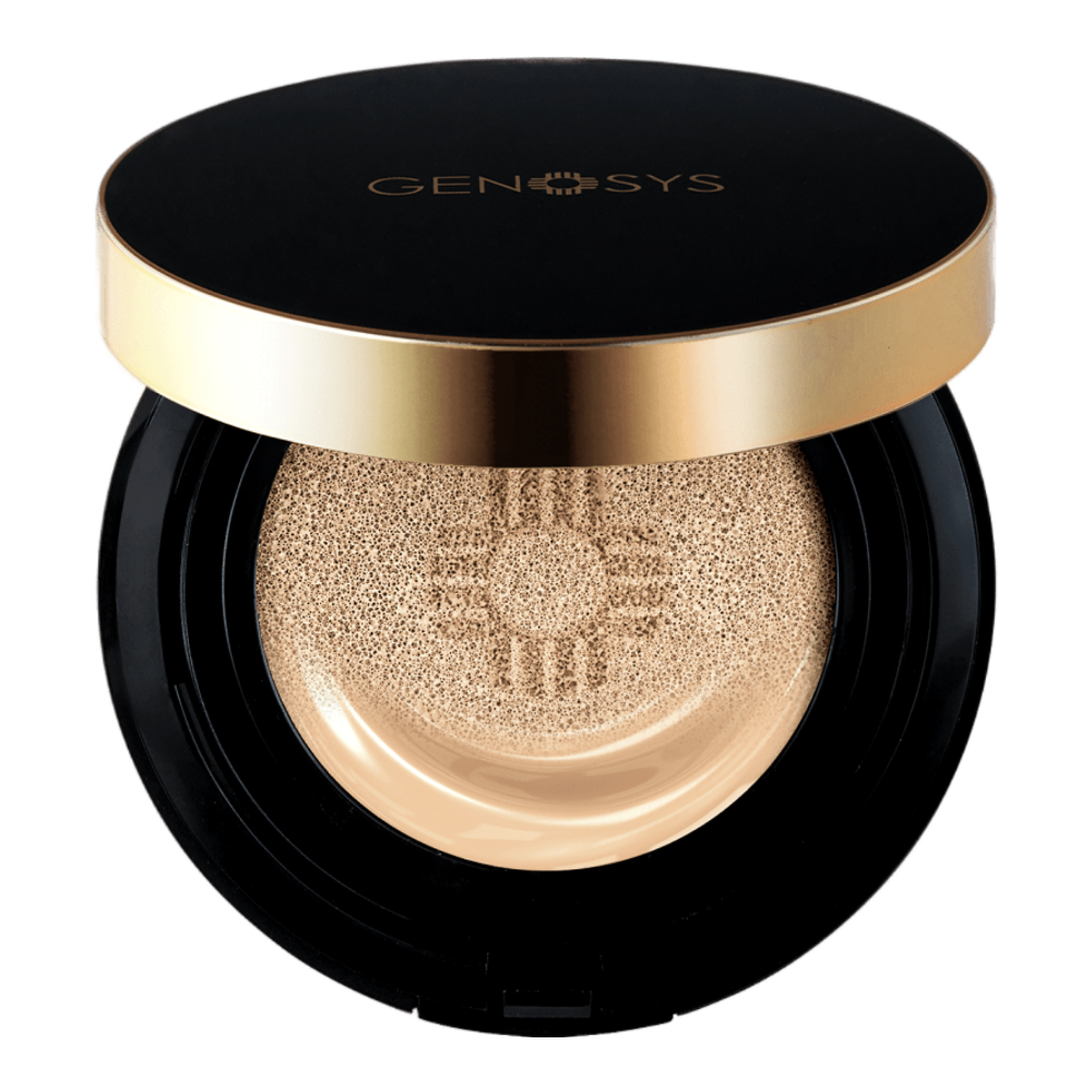 GENOSYS SKIN CARING BLEMISH BALM CUSHION