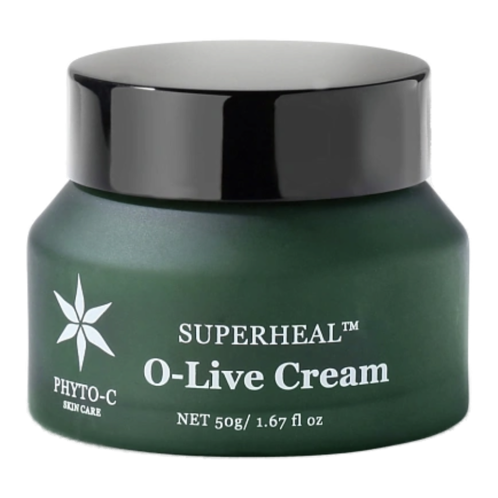 PHYTO-C SUPERHEAL O-LIVE CREAM