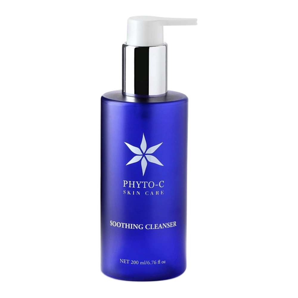 REVIDERM SOOTHING CLEANSER