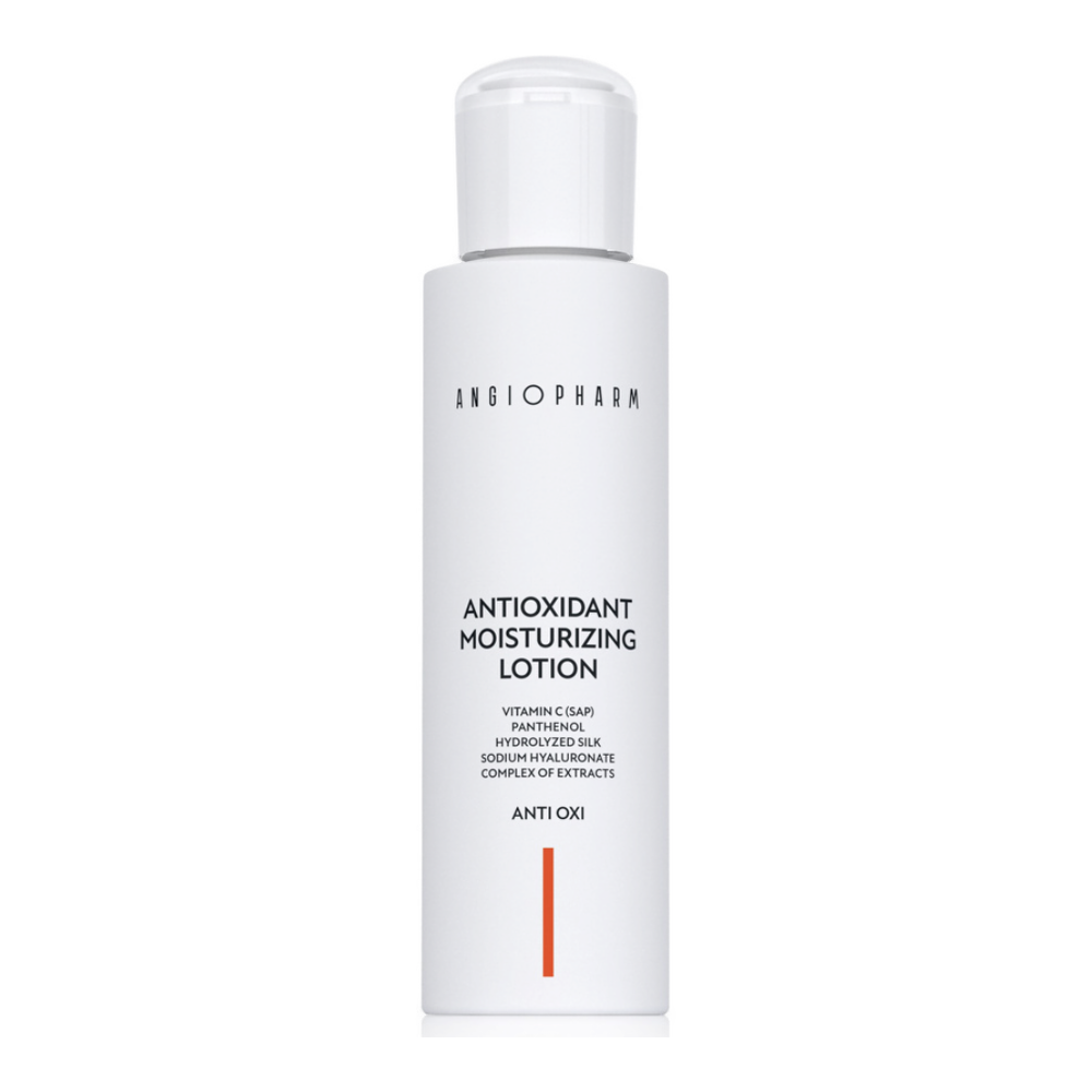 ANGIOPHARM ANTIOXIDANT MOISTURIZING LOTION