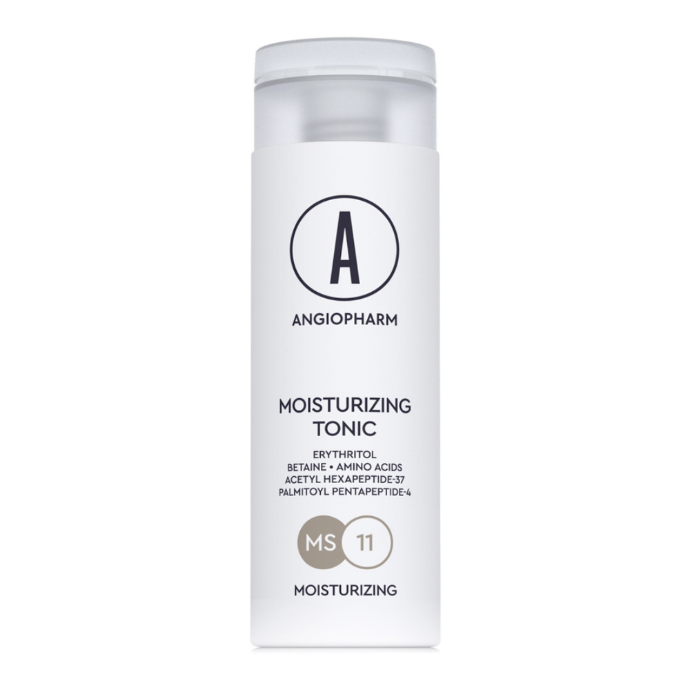 ANGIOPHARM MOISTURIZING TONIC