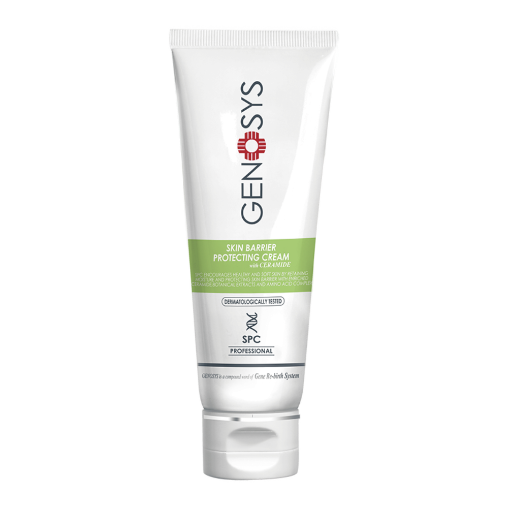 GENOSYS SKIN BARRIER PROTECTING CREAM