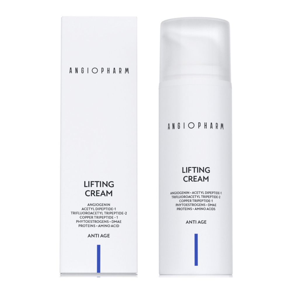 ANGIOPHARM LIFTING CREAM