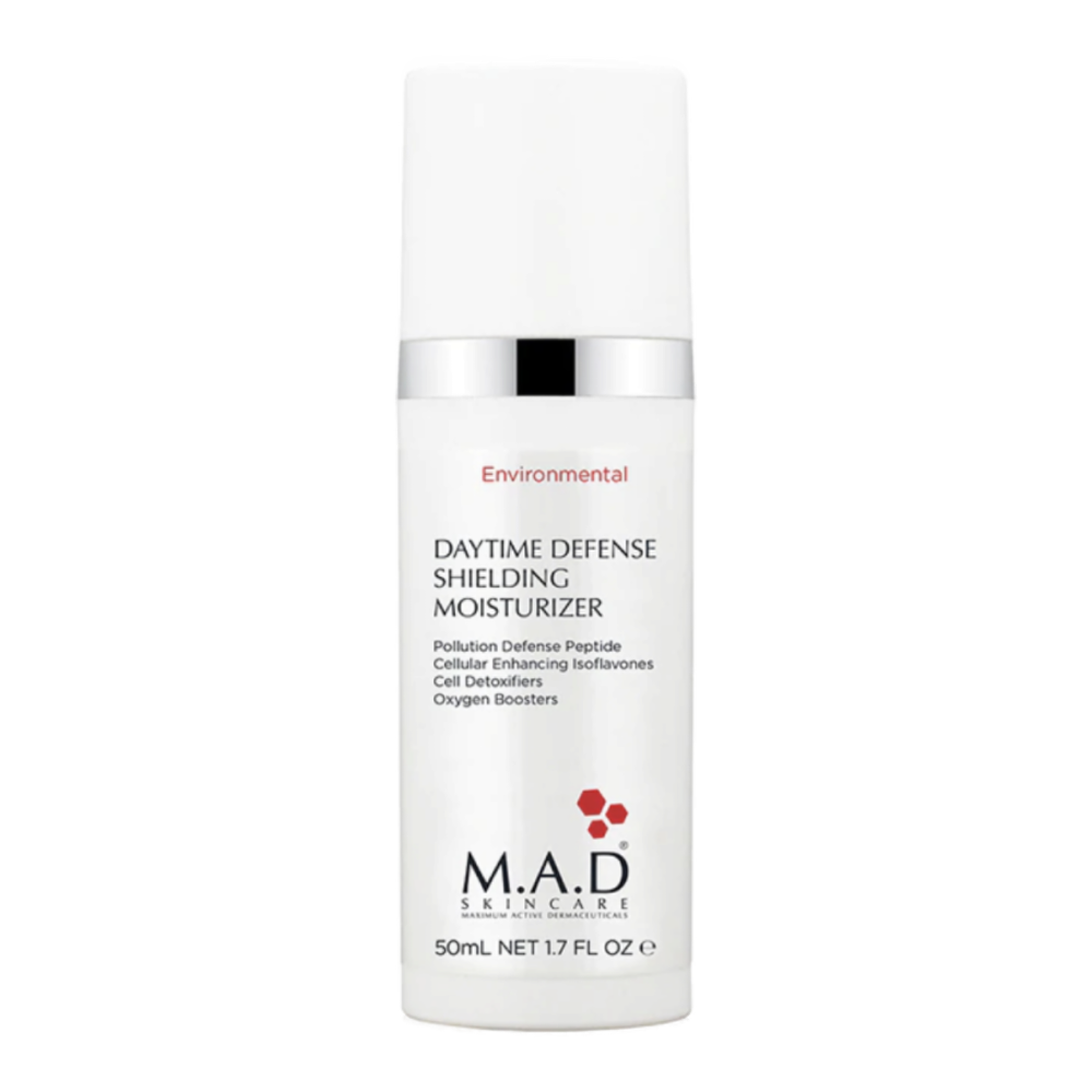 M.A.D SKINCARE DAYTIME DEFENSE SHIELDING MOISTURIZER