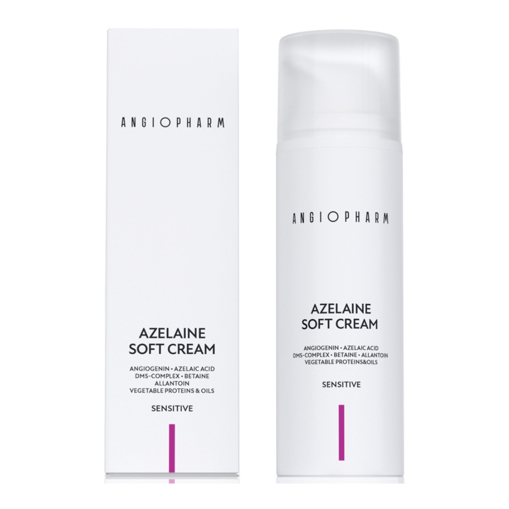 ANGIOPHARM AZELAINE SOFT CREAM