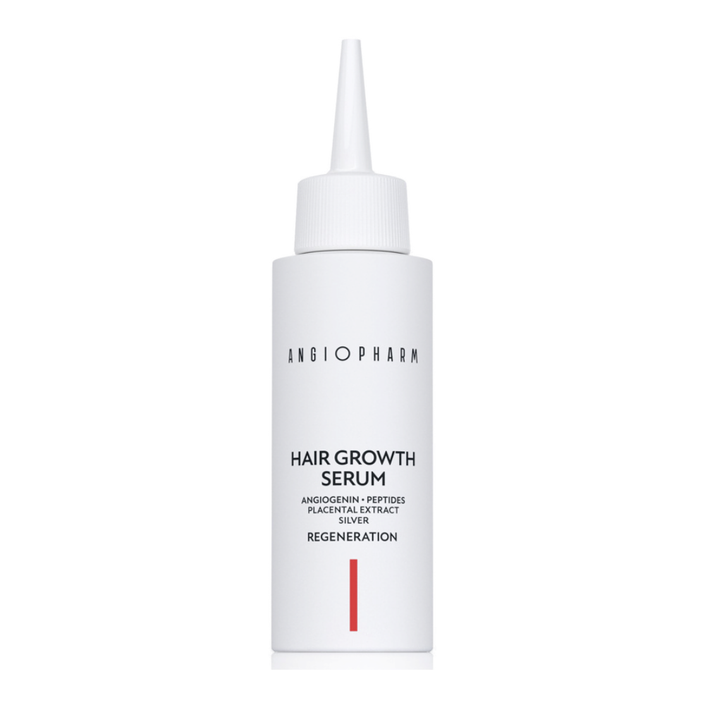 ANGIOPHARM HAIR GROWTH SERUM