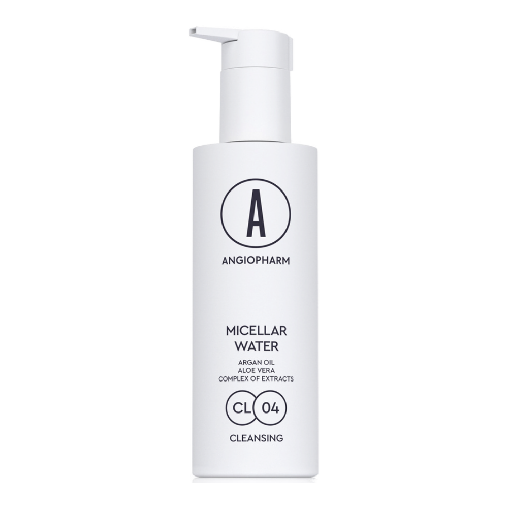 ANGIOPHARM MICELLAR WATER