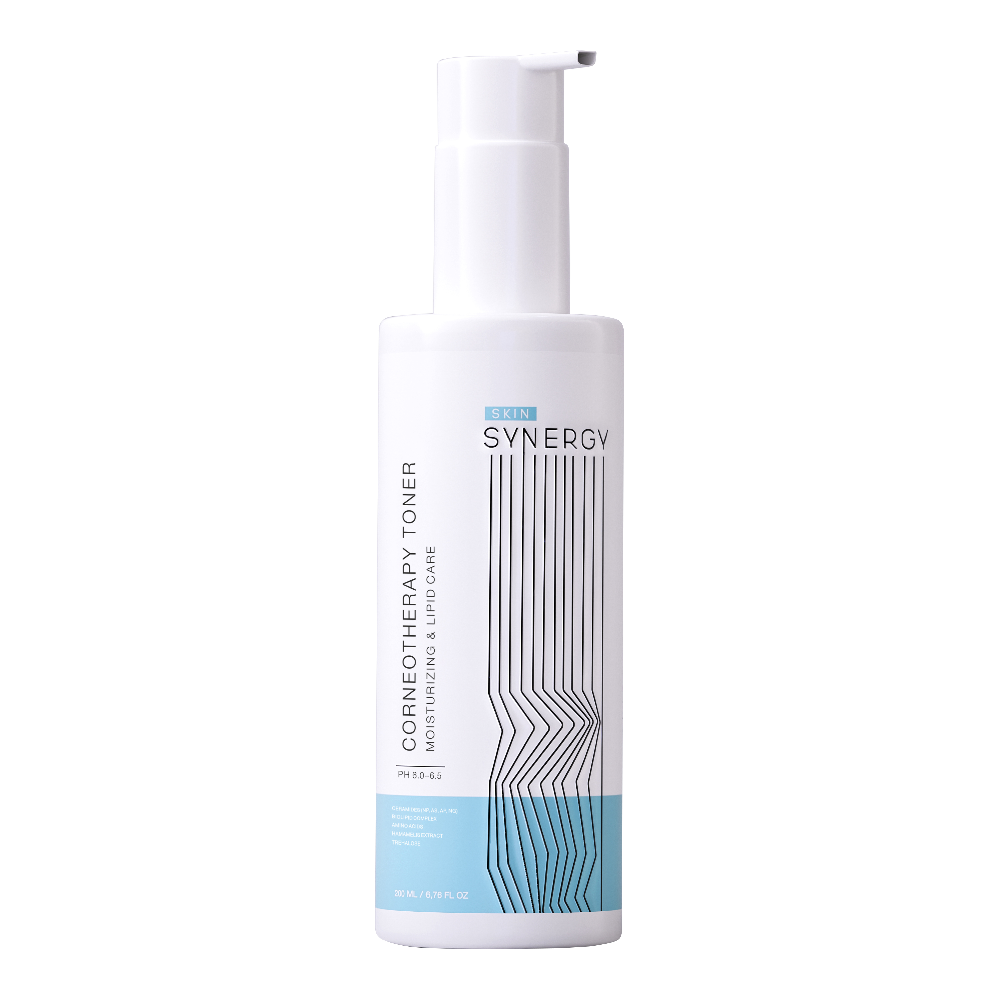 SKIN SYNERGY CORNEOTHERAPY TONER