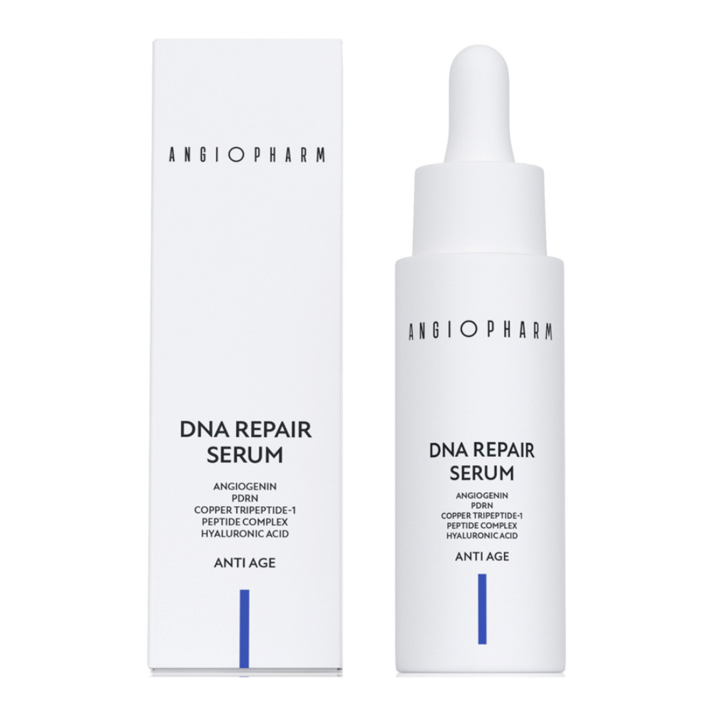 ANGIOPHARM DNA REPAIR SERUM