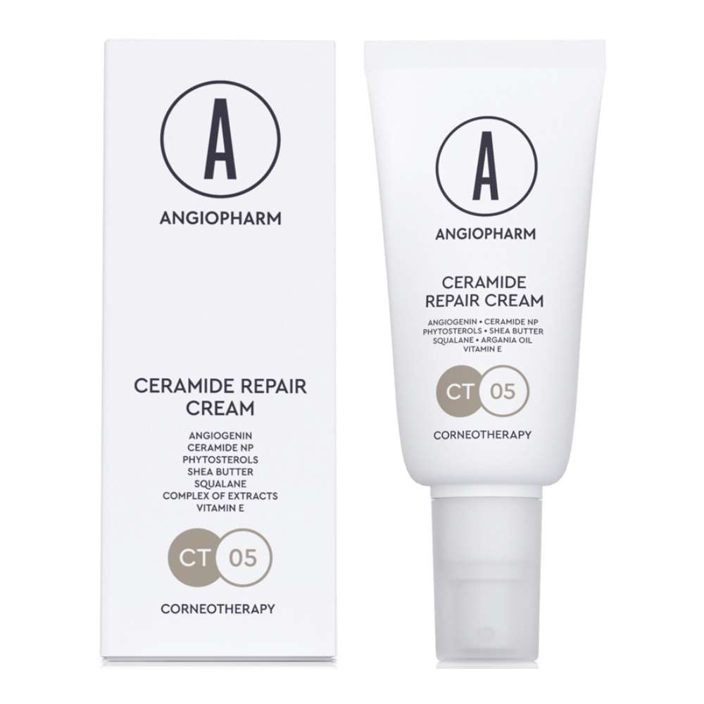 ANGIOPHARM CERAMIDE REPAIR CREAM