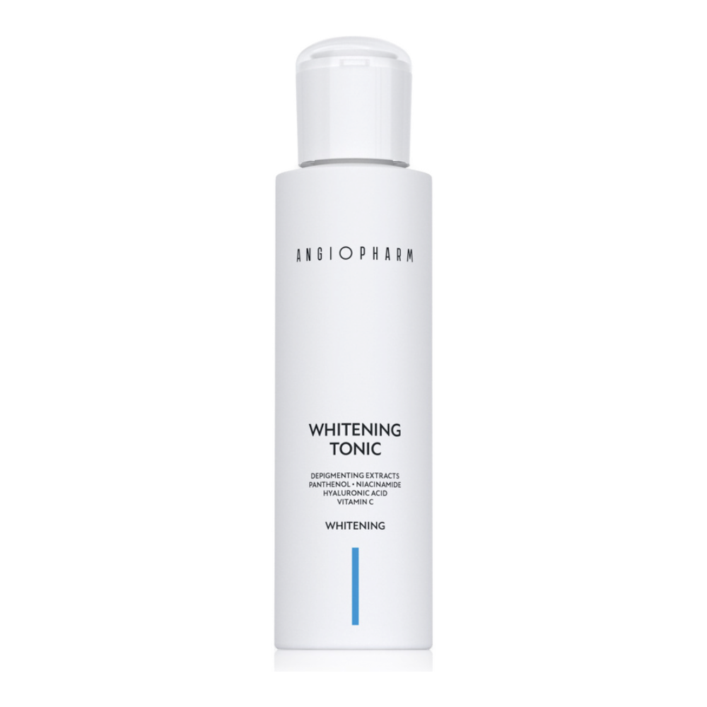 ANGIOPHARM WHITENING TONIC