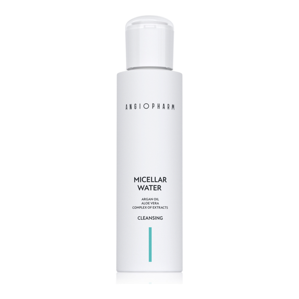 ANGIOPHARM MICELLAR WATER