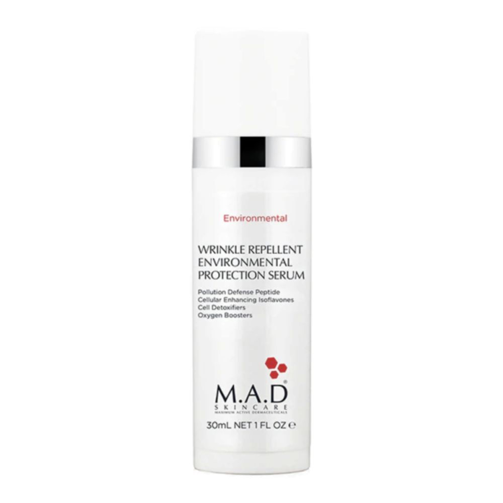 M.A.D SKINCARE WRINKLE REPELLENT ENVIRONMENTAL