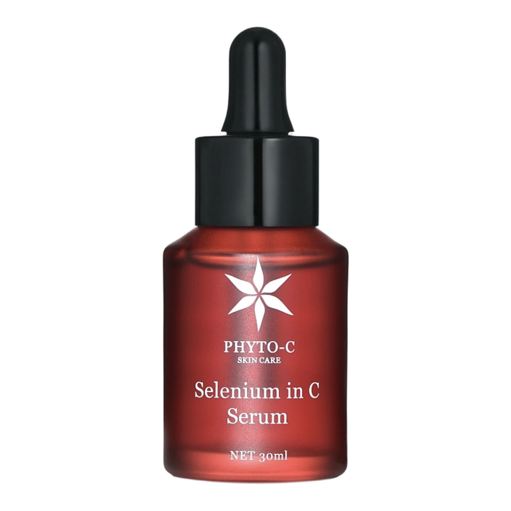 PHYTO-C SELENIUM IN C SERUM